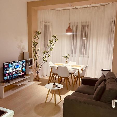 Lovely Ap In The Heart Of Tiranë Ngoại thất bức ảnh