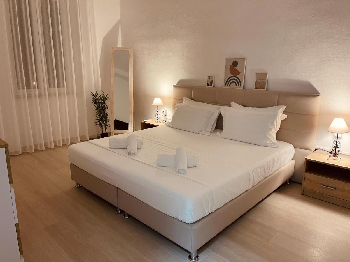 Lovely Ap In The Heart Of Tiranë Ngoại thất bức ảnh